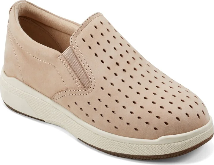 Light Natural Nubuck