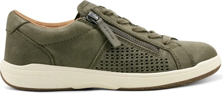 Earth Women's Netta Lace-Up Sneakers - Image 2