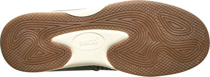 Earth Women's Netta Lace-Up Sneakers - Image 5