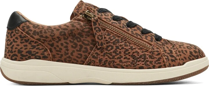 Earth Women's Netta Lace-Up Sneakers - Image 7