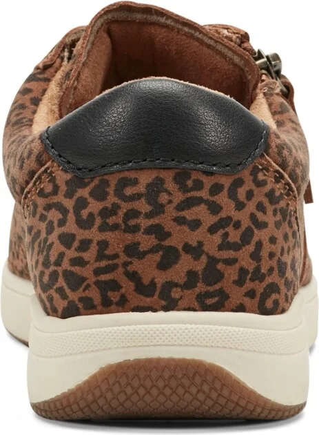 Earth Women's Netta Lace-Up Sneakers - Image 8