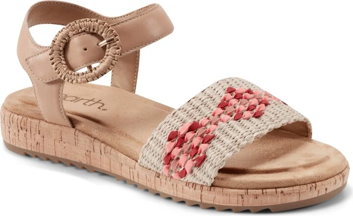 Coral,brown