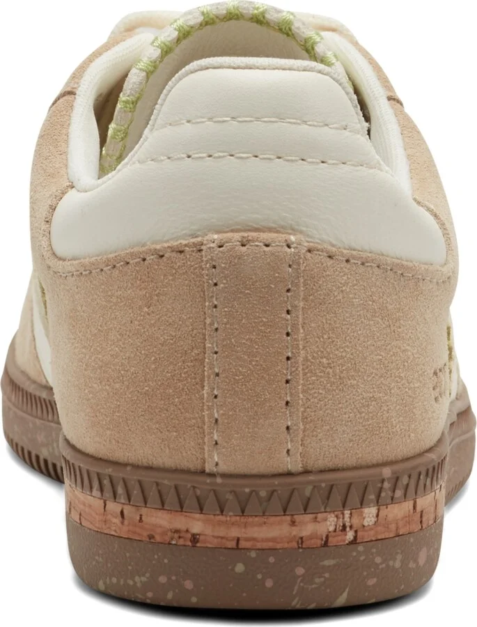 Earth Women's Penny Stripe Lace-Up Sneakers - Image 3