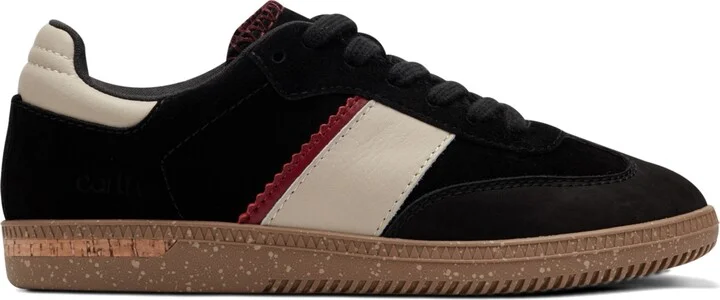 Earth Women's Penny Stripe Lace-Up Sneakers - Image 5