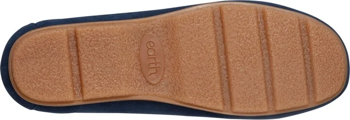 Earth Women's Raquel Tassel Slip-On Loafers - Image 9