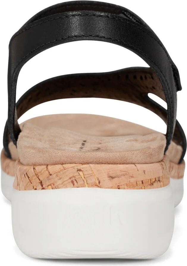 Earth Women's Recent Flat Sandals - Image 3