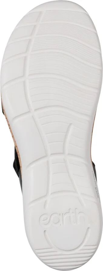 Earth Women's Recent Flat Sandals - Image 5