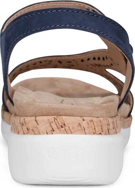 Earth Women's Recent Flat Sandals - Image 7