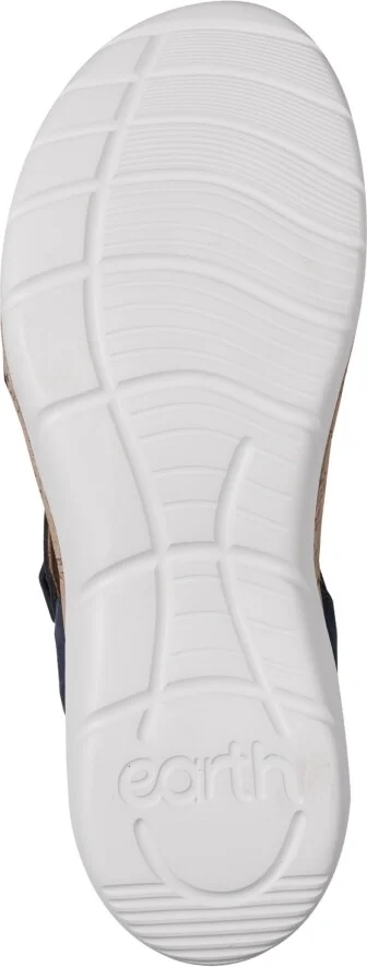 Earth Women's Recent Flat Sandals - Image 9