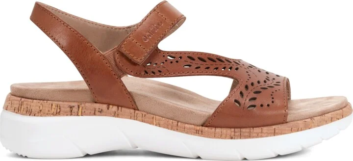 Earth Women's Recent Flat Sandals - Image 10