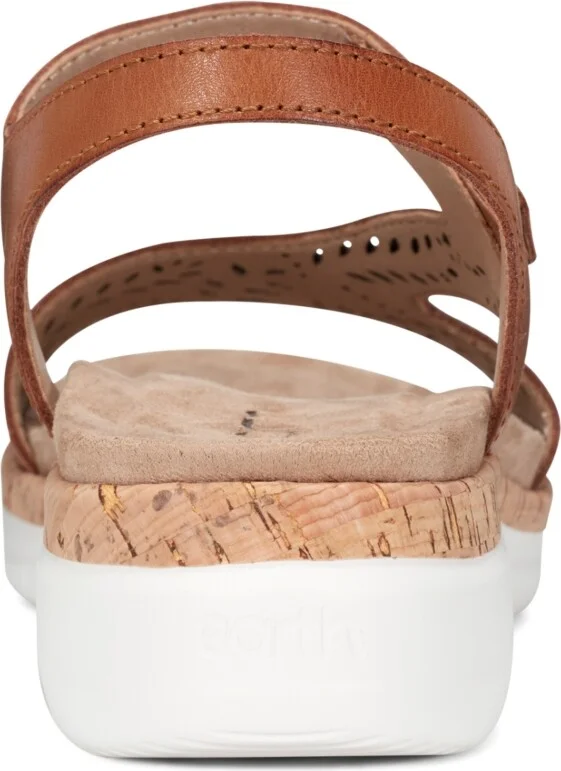 Earth Women's Recent Flat Sandals - Image 11