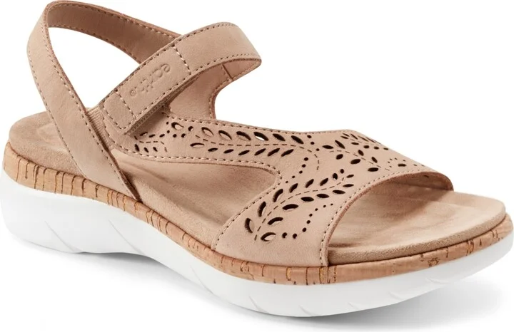 Beige Nubuck