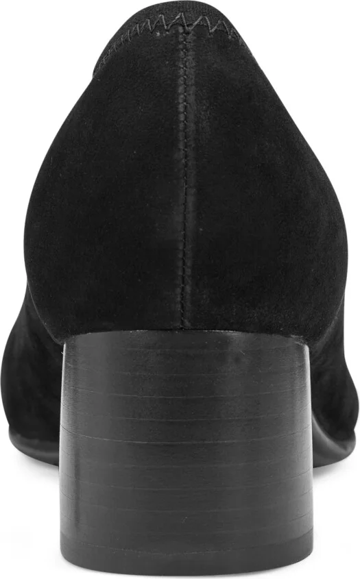 Earth Women's Rellia Block Heel Ballet Pumps - Image 3