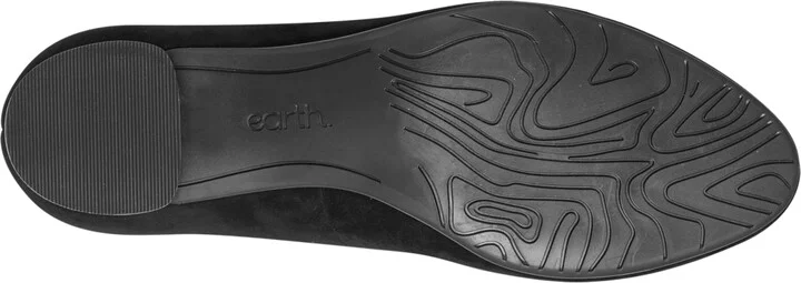Earth Women's Rellia Block Heel Ballet Pumps - Image 5