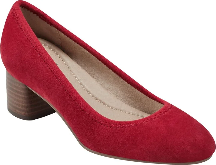 Red 610