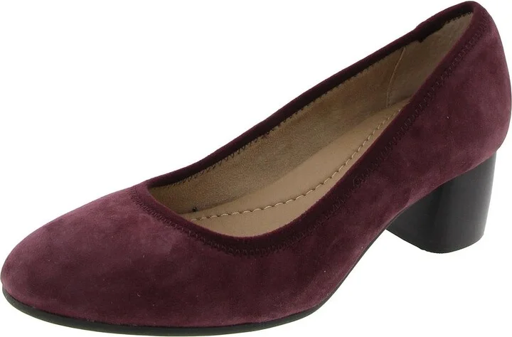 Earth® Women's RELLIA Dress Ballet Pump