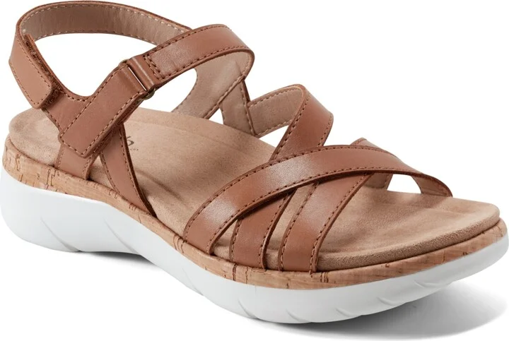 Brown Leather