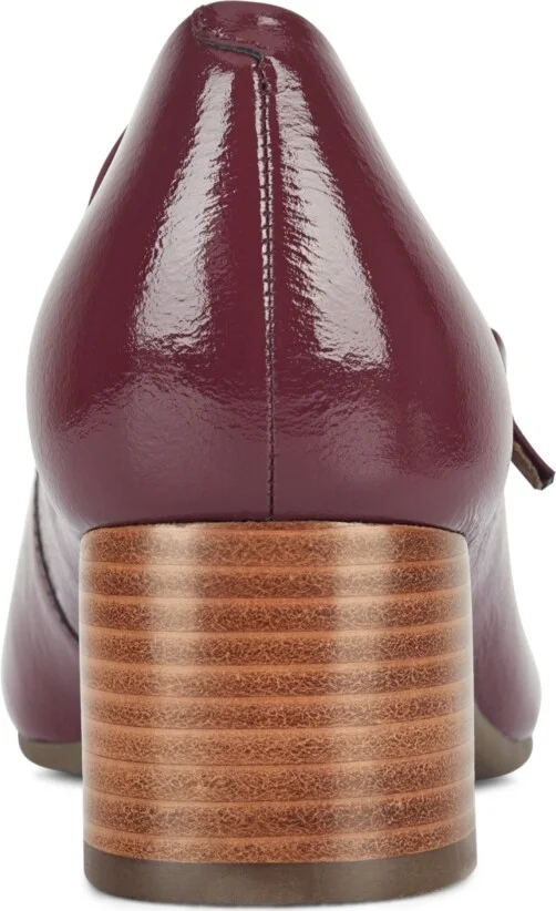 Earth Women's Rumer Mary Jane Block Heel Pumps - Image 8