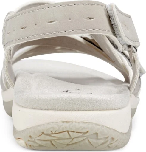 Earth Women's Samsin Strappy Flat Sandals - Image 8