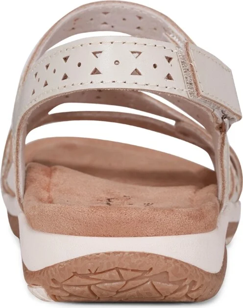 Earth Women's Seravi Strappy Slingback Sandals - Image 3