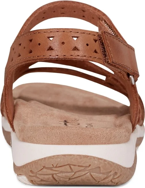 Earth Women's Seravi Strappy Slingback Sandals - Image 7
