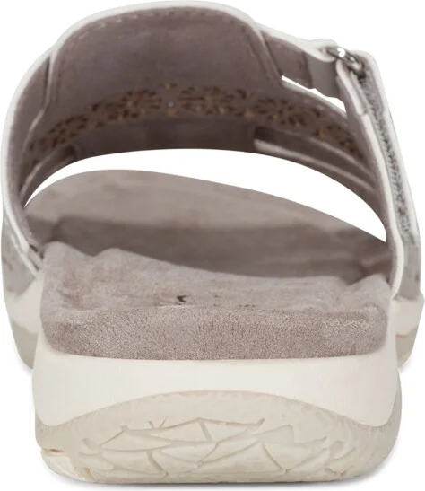 Earth Women's Sinci Fisherman Flat Slip-On Sandals - Image 11
