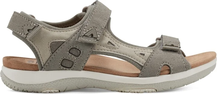 Earth Women's Skylar Lightweight Sporty Sandals - Image 2