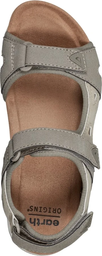 Earth Women's Skylar Lightweight Sporty Sandals - Image 4