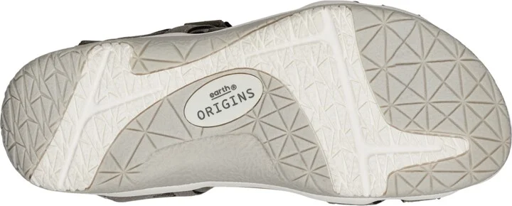 Earth Women's Skylar Lightweight Sporty Sandals - Image 5