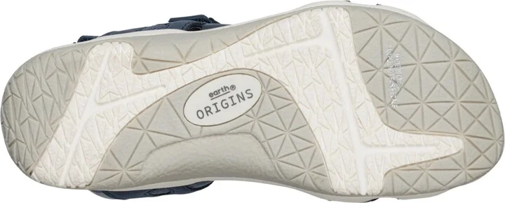 Earth Women's Skylar Lightweight Sporty Sandals - Image 9
