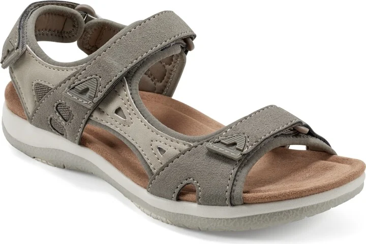 Earth Women's Skylar Lightweight Sporty Sandals