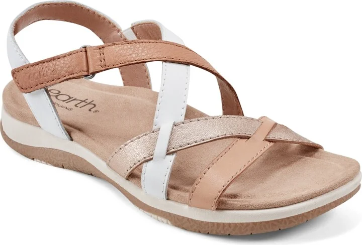 Cognac,gold Multi Leather