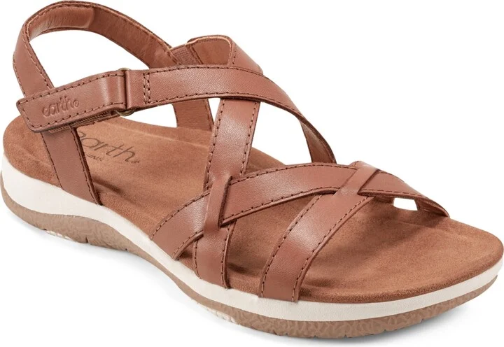 Cognac Leather