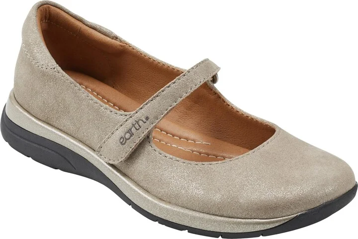 Earth® Women's TOSE Casual Mary-Jane Flat