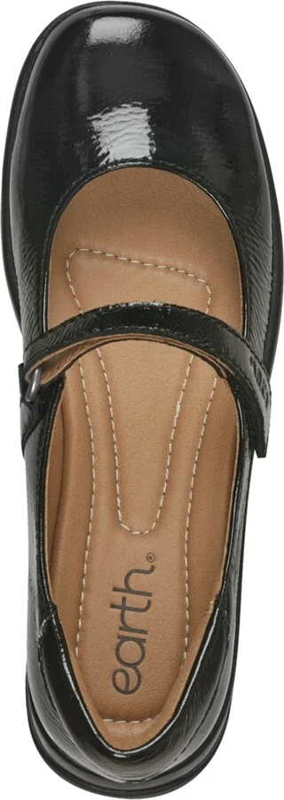 Earth Women's Tose Mary Jane Ballet Flats - Image 4