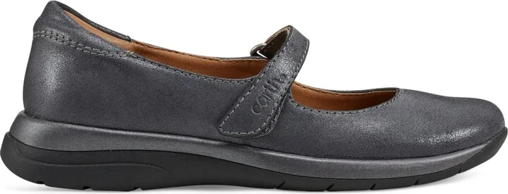 Earth Women's Tose Mary Jane Ballet Flats - Image 6