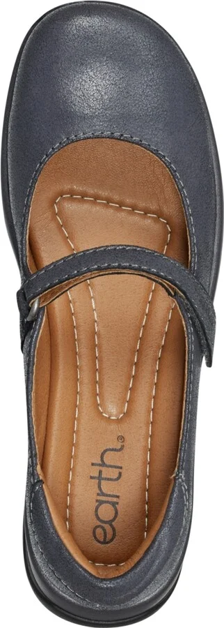 Earth Women's Tose Mary Jane Ballet Flats - Image 8