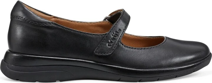 Earth Women's Tose Mary Jane Ballet Flats - Image 10