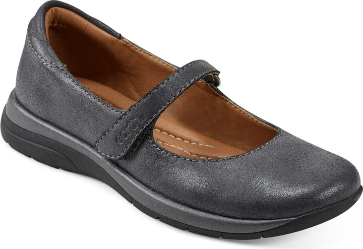 Pewter Leather