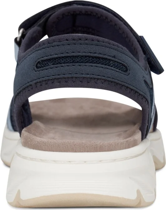 Earth Women's Venny Banded Sporty Flat Sandals - Light Natural/Taupe - Image 7