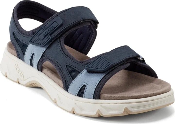 Dark Blue Multi