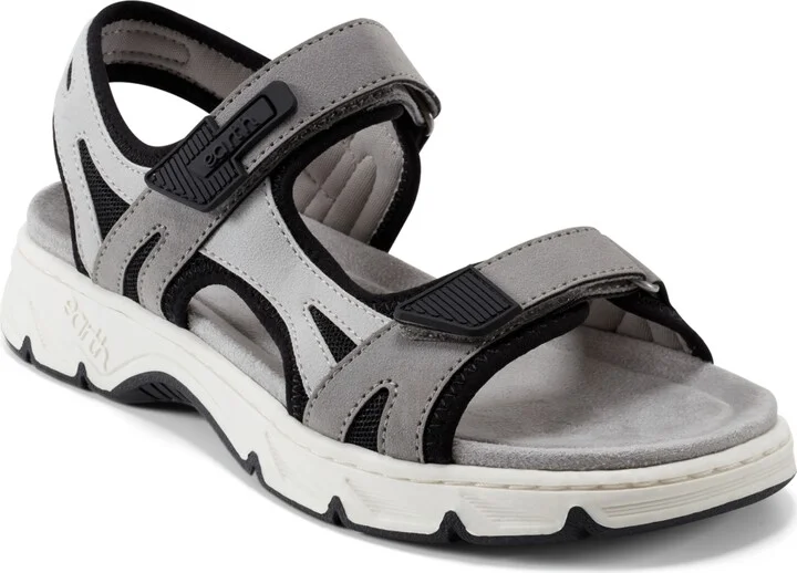 Gray,black