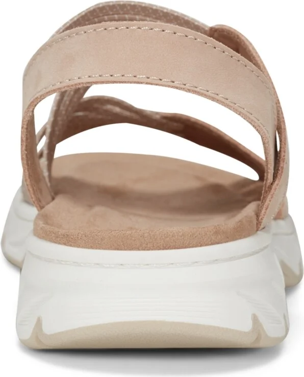 Earth Women's Vernon Strappy Sporty Sandals - Image 3