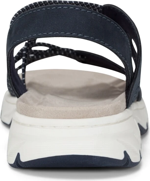 Earth Women's Vernon Strappy Sporty Sandals - Image 7