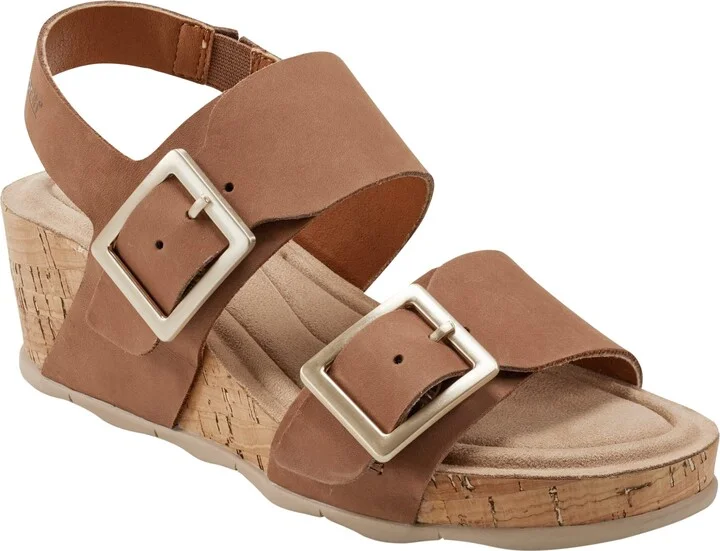 Earth® Women's WILLA Wedge Sandal