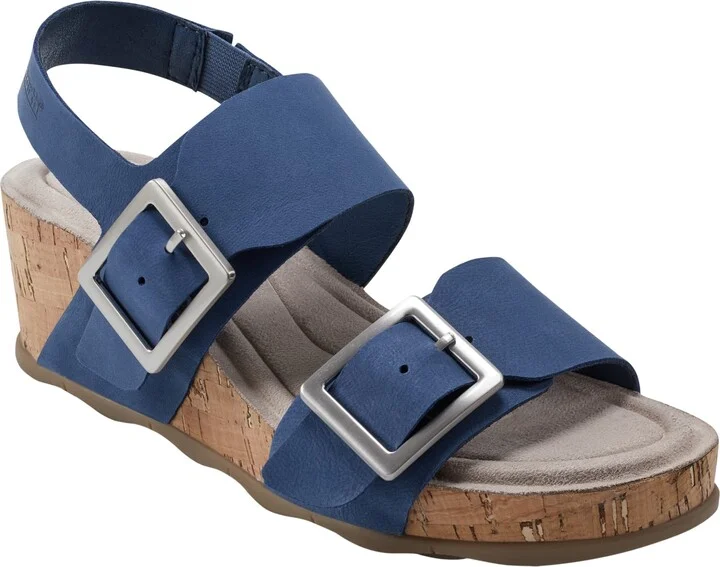 Earth® Women's WILLA Wedge Sandal