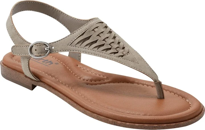 Earth® Women's XANYA3 Flat Sandal