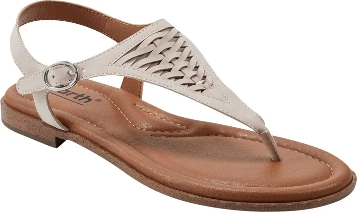 Earth® Women's XANYA3 Flat Sandal
