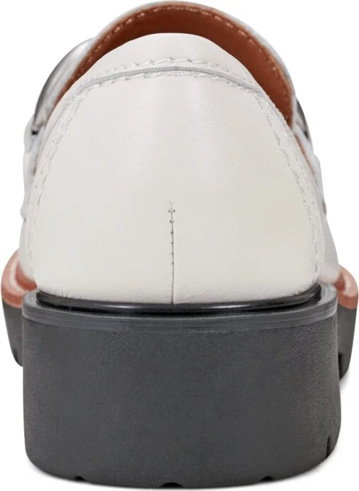Earth Women's Zalor Slip-On Lug Loafers - Image 7
