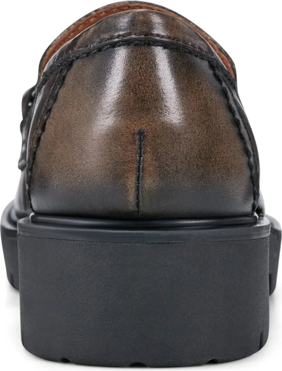 Earth Women's Zalor Slip-On Lug Loafers - Image 11